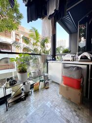 Jervois Privé (D10), Apartment #577085751